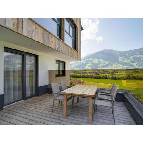 Inviting Apartment in Hart im Zillertal with Sauna