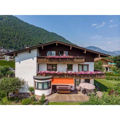 Inviting Chalet in Kirchdorf in Tirol near City Centre