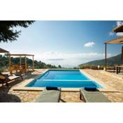 Ionian View Villas