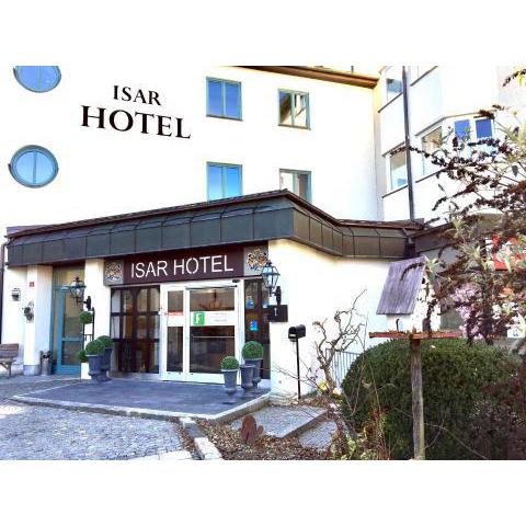 Isar Hotel