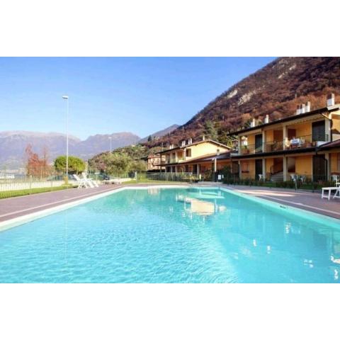 Iseo Lake apartment