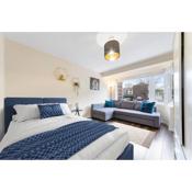 Isleworth Suites - TW7