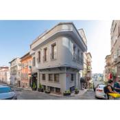 Istanbul Taksim MARİDA RESIDENCE