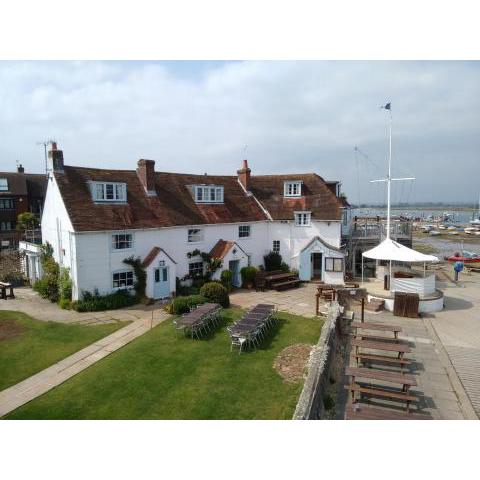 Itchenor Sailing Club