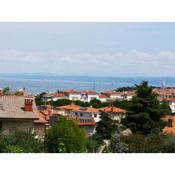 ITSOFT Izola Sea view 4 bedrooms apartment