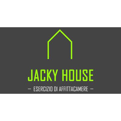 Jacky House 1.0