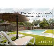 Jardines Villaverde