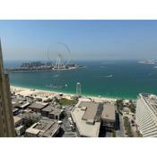 JBR Bahar Beach Views 4 beds