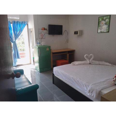 Jenny Hostel HuaHin