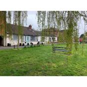 Jesmond Cottage, Great Corby