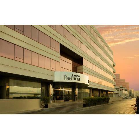 Jumeira Rotana – Dubai