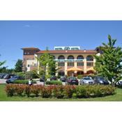 Just Hotel Lomazzo Fiera