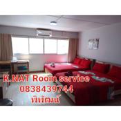 K.NAT Room service