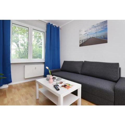 Kamienna Gora Apartment Gdynia