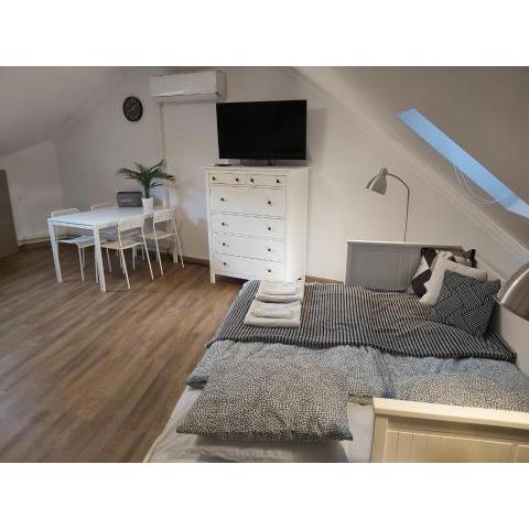 Kedves Apartman