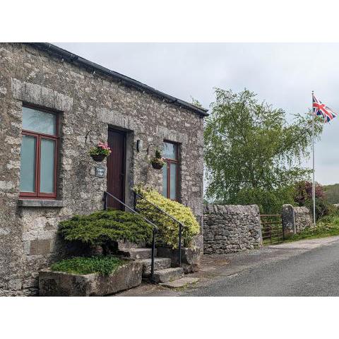 Keepers Lodge at Brackenthwaite Holidays