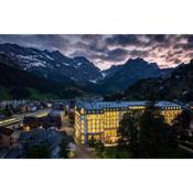 Kempinski Palace Engelberg