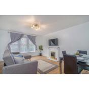 Kentmere Apartment Thamesmead