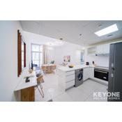 KeyOne - 2BR in Marina Wharf