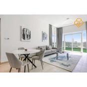 Keysplease Modern One Bedroom Apartment Aliyah by Azizi