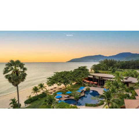 Khanom Beach Resort And Spa