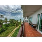 Khanom Sea Breeze apartment