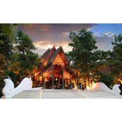 Khum Phaya Resort & Spa Boutique Collection