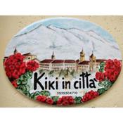 Kiki in città