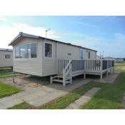 Kingfisher : Soleil:- 6 Berth, Central Heated, Close to site entrance