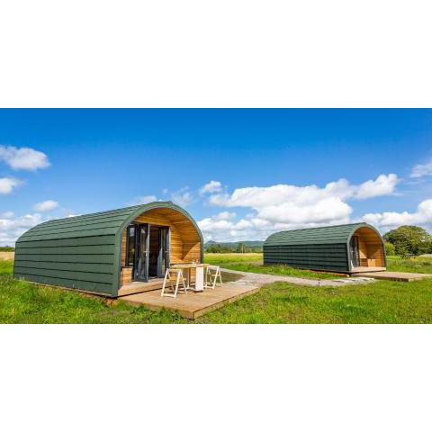 Kings Caves Glamping