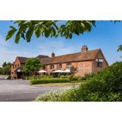 Kingswell Hotel & Restaurant - Boutique Hotel