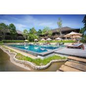 Kirimaya Golf Resort Spa - SHA Plus Certified