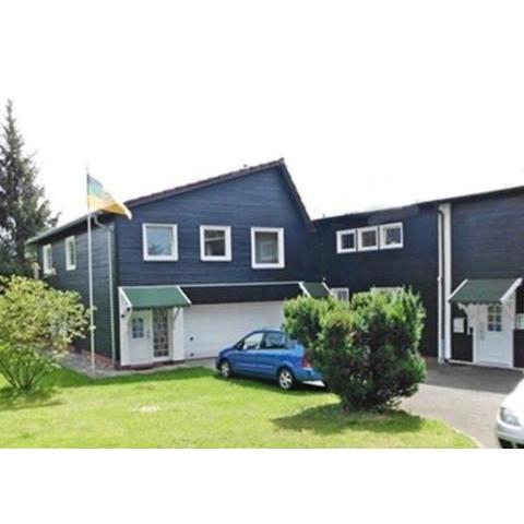 Kleine Wohnung in Hahnenklee-Bockswiese mit Großem Garten und Bergblick