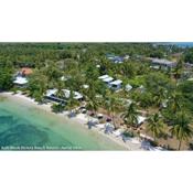 Koh Mook Riviera Beach Resort