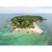 Koh Munnork Private Island