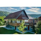 Kolpa Zupančič Vineyard Apartments - Happy Rentals