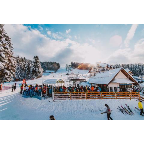 Kompleks Beskid