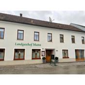 Königsbrunner Landgasthof