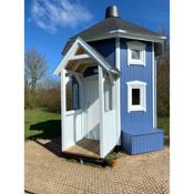 Kroghs Tiny Houses - Hyttebyen