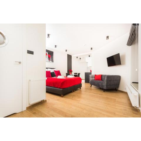 Krupnicza Apartment - 5 minut from Main Square by INPOINT CRACOW