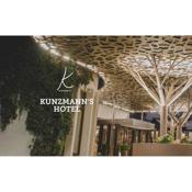 Kunzmann's Hotel | Spa