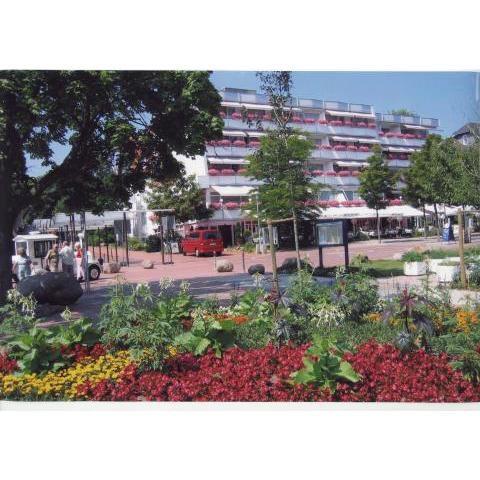 Kurpark-Hotel