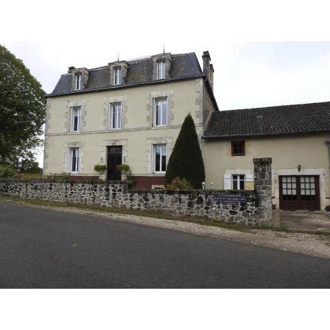 L'Ancienne Gare Chambre d'Hôte