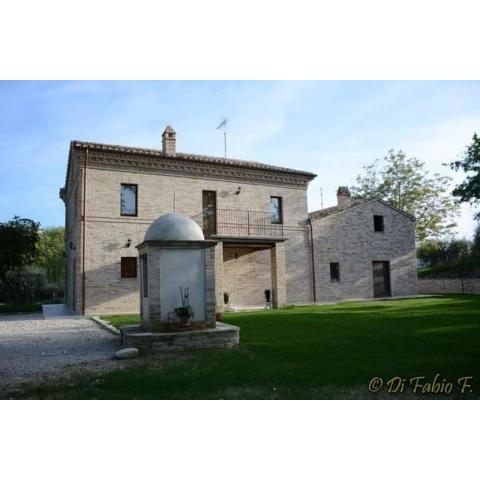 L' Antico Pozzo Country House