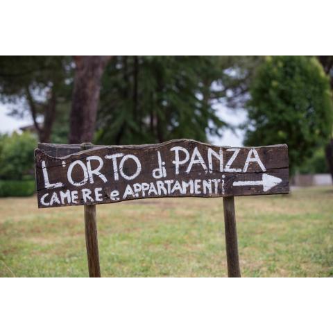 L'Orto Di Panza