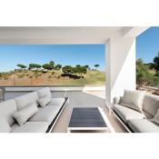 La Cala Golf Resort 3 Bed Apt - sleek corner plot