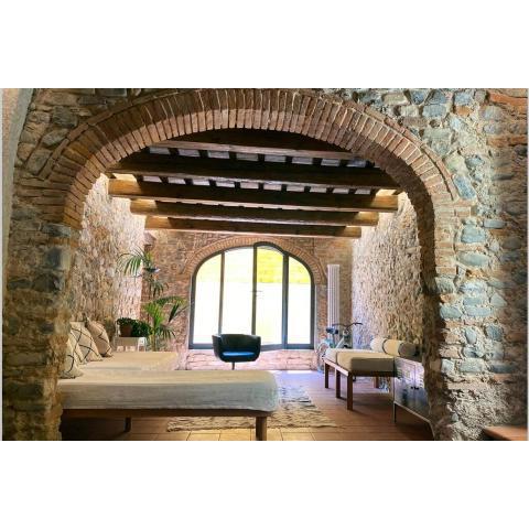 La Cantina. Splendido loft appena ristrutturato.