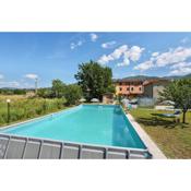 La Casa di Carla con giardino e piscina uso esclusivo