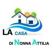 La casa di Nonna Attilia