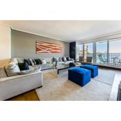 LA CONCHA BEACHVIEW apartment